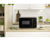 GORENJE MO23S3B5 800W 23L Czarny - 1551310 - zdjęcie 9